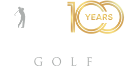 Cronulla Golf Logo